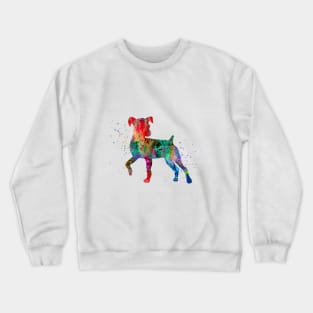 Miniature Pinscher Crewneck Sweatshirt